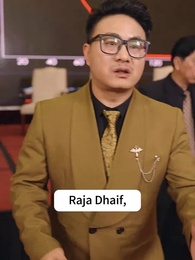 Episode 80 - Naga Dhaif