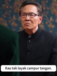 Tuanku Takkan Kalah - Episode 20