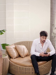 Episode 52 - Dare you to love again, Mr. CEO