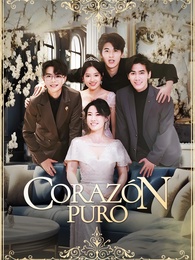 Corazón puro