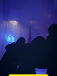 Episode 30 - Dewa Langit