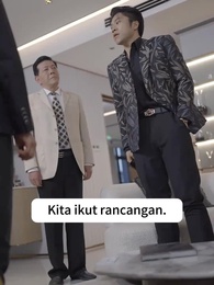 Episode 64 - Kelahiran Semula