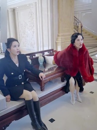 Episode 37 - Dewa Langit