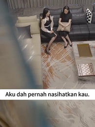 Episode 55 - Kelahiran Semula