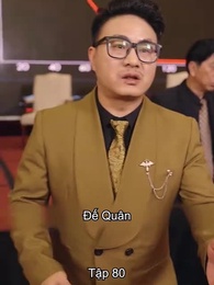 Tập 80 - Đế Quân Trở Về