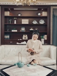 ตอนที่ 12 - เสแสร้งแกล้งไม่รัก