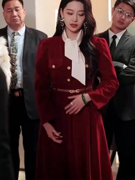 第8集 - 熱辣滾燙的婚姻