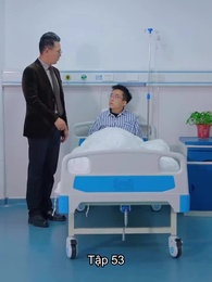 Sau Ly Hôn, Chồng Cũ Cầu Tái Hôn - Episode 53