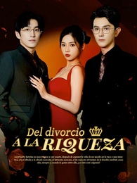 Del divorcio a la riqueza