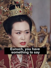 [Dubbed] Time-Traveling Eunuch - Episode 65