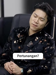 Episode 43 - Kelahiran Semula