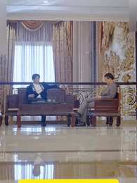 Dewa Langit - Episode 35