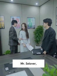 Love by the Contract - Episode 69