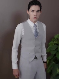 Cinta Tak Terpisah Waktu - Episode 72