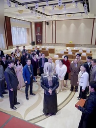 Dewa Langit - Episode 56