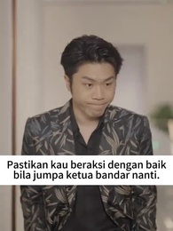 Episode 61 - Kelahiran Semula