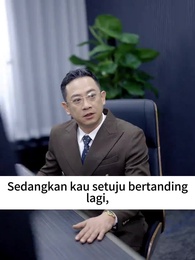 Episode 17 - Kelahiran Semula