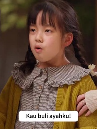 Tuanku Takkan Kalah - Episode 36