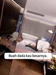 Episode 39 - Kelahiran Semula