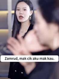 Kelahiran Semula - Episode 21