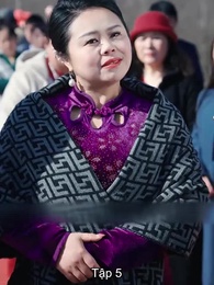 Tập 5 - Đế Quân Trở Về