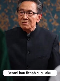 Tuanku Takkan Kalah - Episode 21