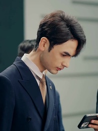 ตอนที่ 28 - เสแสร้งแกล้งไม่รัก