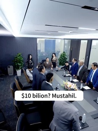 Episode 14 - Kelahiran Semula