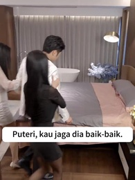 Kelahiran Semula - Episode 38