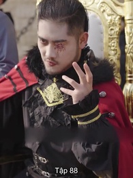 Tập 88 - Đế Quân Trở Về