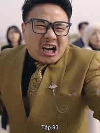 Tập 93 - Đế Quân Trở Về