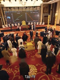 Tập 79 - Đế Quân Trở Về