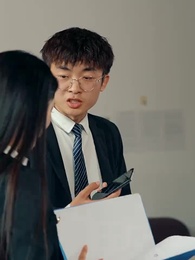 Cuới Trước Yêu Sau - Episode 56