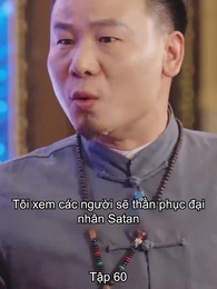 Đế Quân Trở Về - Episode 60