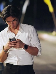 Episode 56 - Dare you to love again, Mr. CEO