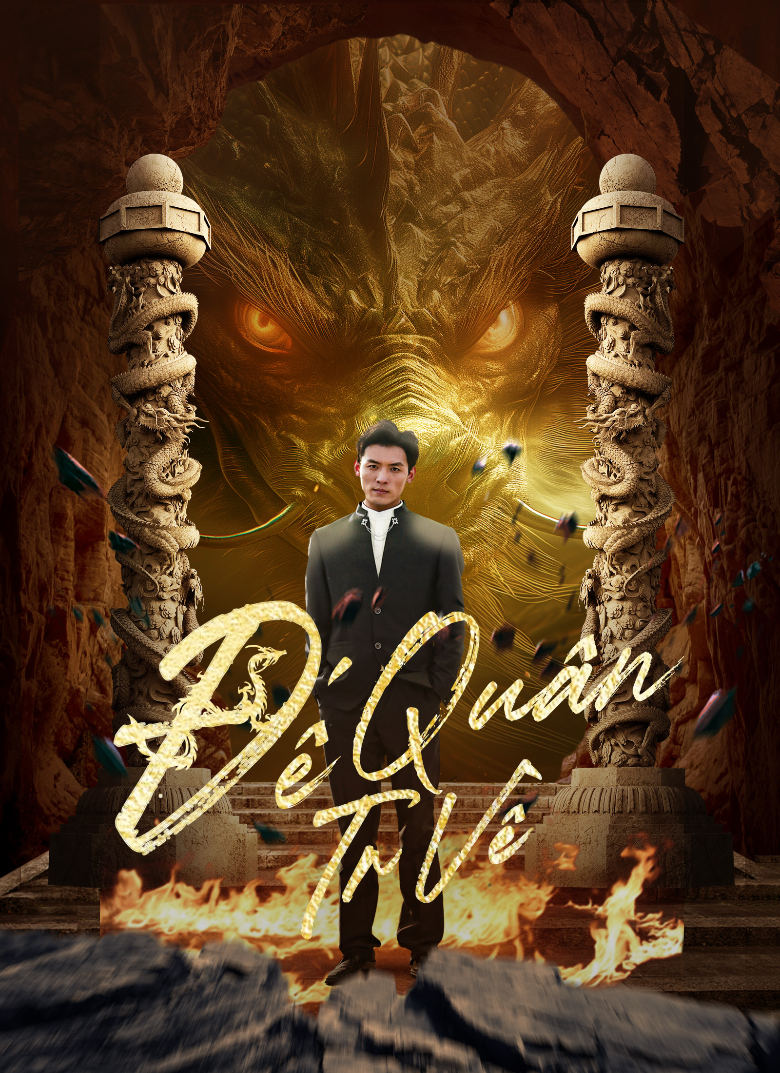 Đế Quân Trở Về