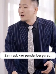 Kelahiran Semula - Episode 31