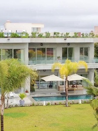 Episode 2 - Dare you to love again, Mr. CEO