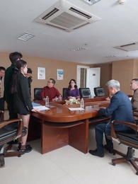 Tuanku Takkan Kalah - Episode 76