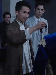 Episode 97 - Cinta Tak Terpisah Waktu