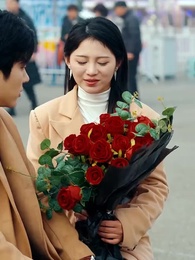 Tập 81 - Cuới Trước Yêu Sau