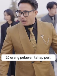 Naga Dhaif - Episode 96