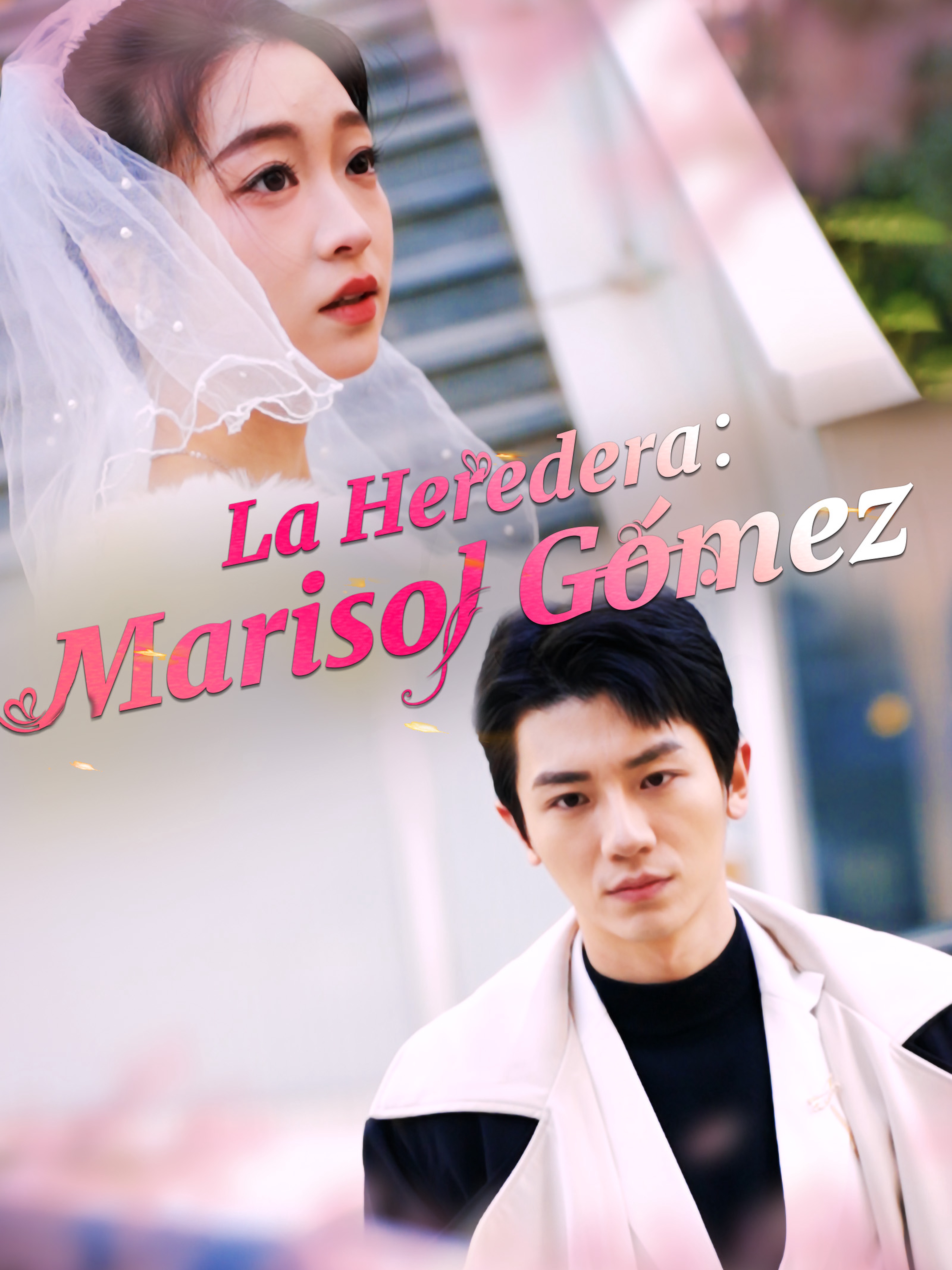 La Heredera: Marisol Gómez