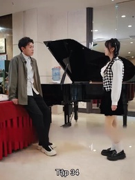 Tập 34 - Đế Quân Trở Về