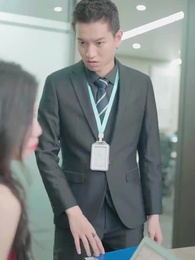 ภรรยาสายฟ้าแลบของท่านประธาน - Episode 24