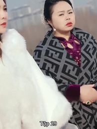 Tập 29 - Đế Quân Trở Về