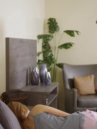 Dare you to love again, Mr. CEO - Episode 23