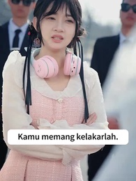 Naga Dhaif - Episode 19