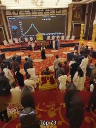 Tập 73 - Đế Quân Trở Về