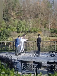 Dewa Langit - Episode 71